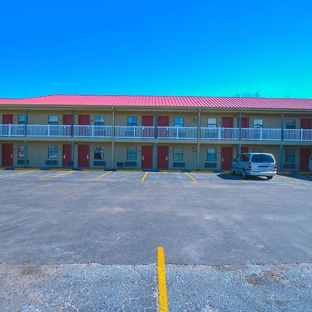Days Inn By Wyndham Aransas Pass Εξωτερικό φωτογραφία