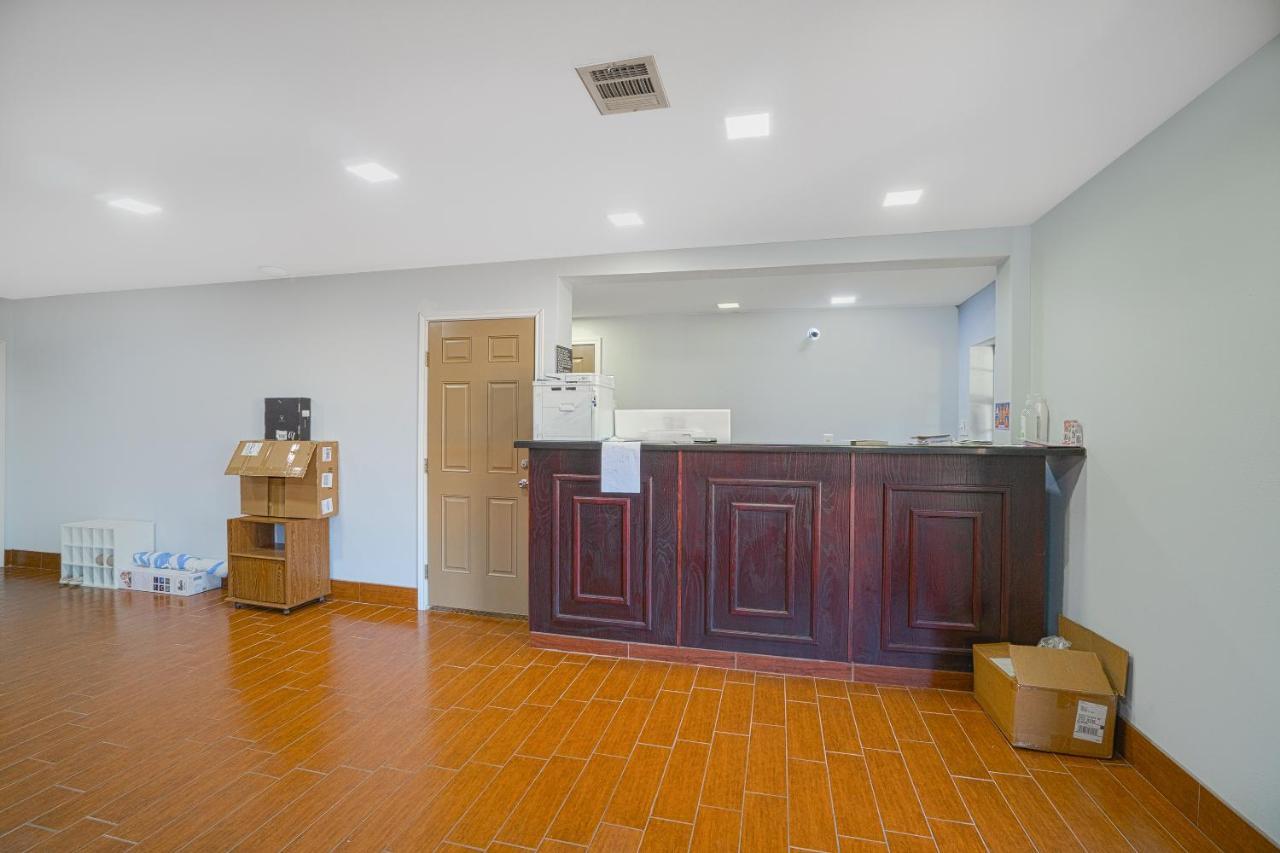 Days Inn By Wyndham Aransas Pass Εξωτερικό φωτογραφία