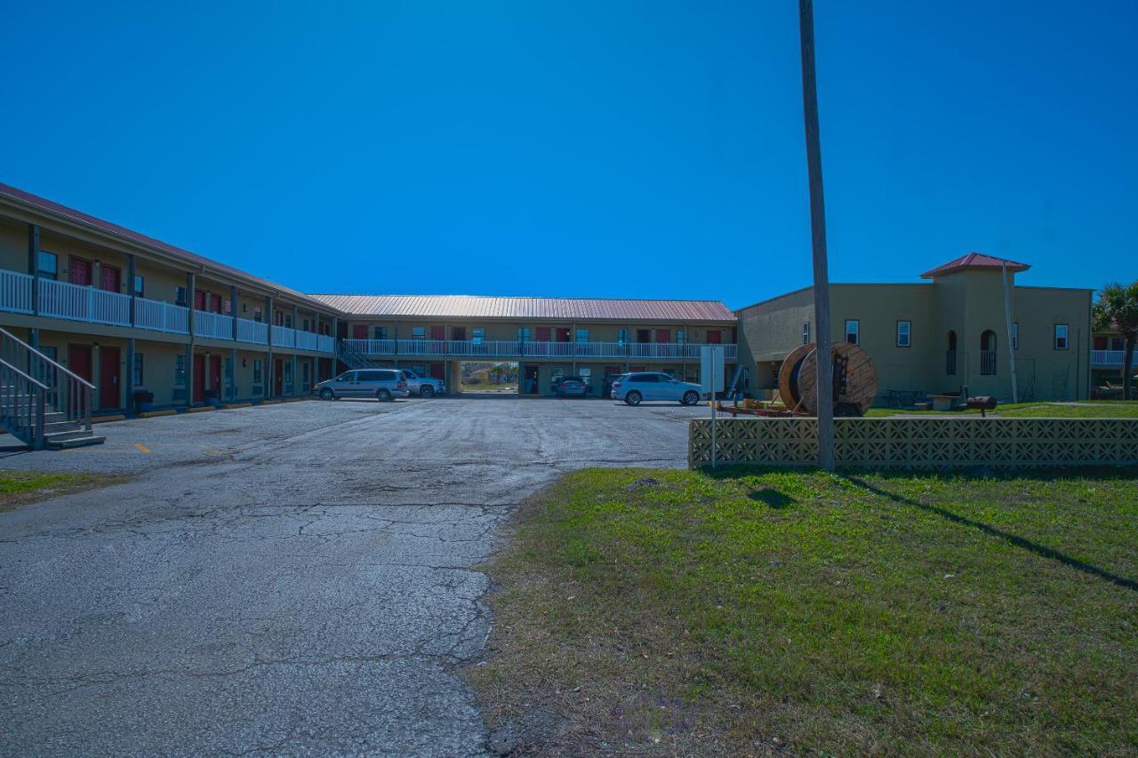 Days Inn By Wyndham Aransas Pass Εξωτερικό φωτογραφία