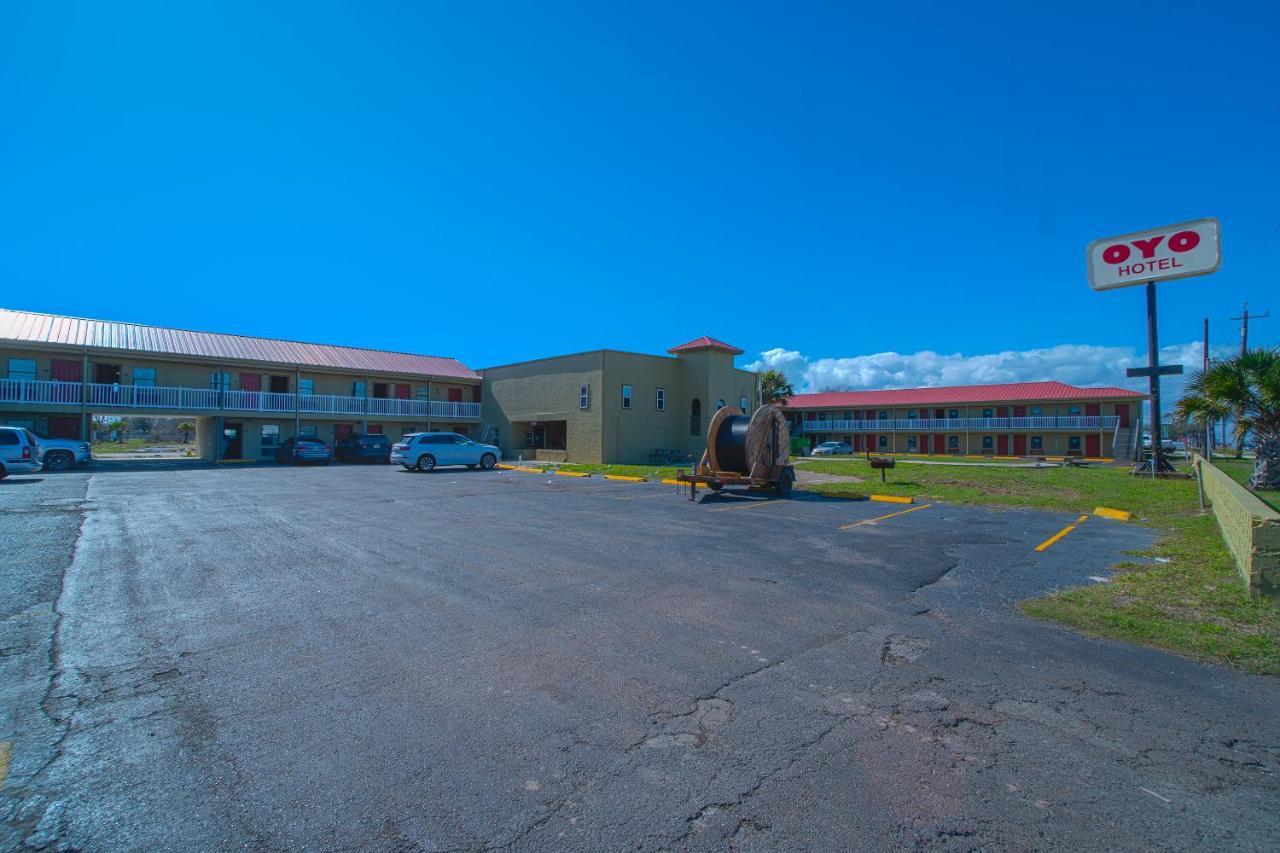 Days Inn By Wyndham Aransas Pass Εξωτερικό φωτογραφία