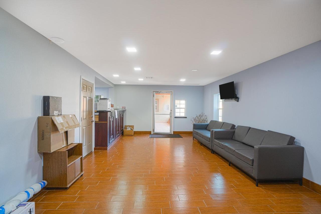 Days Inn By Wyndham Aransas Pass Εξωτερικό φωτογραφία