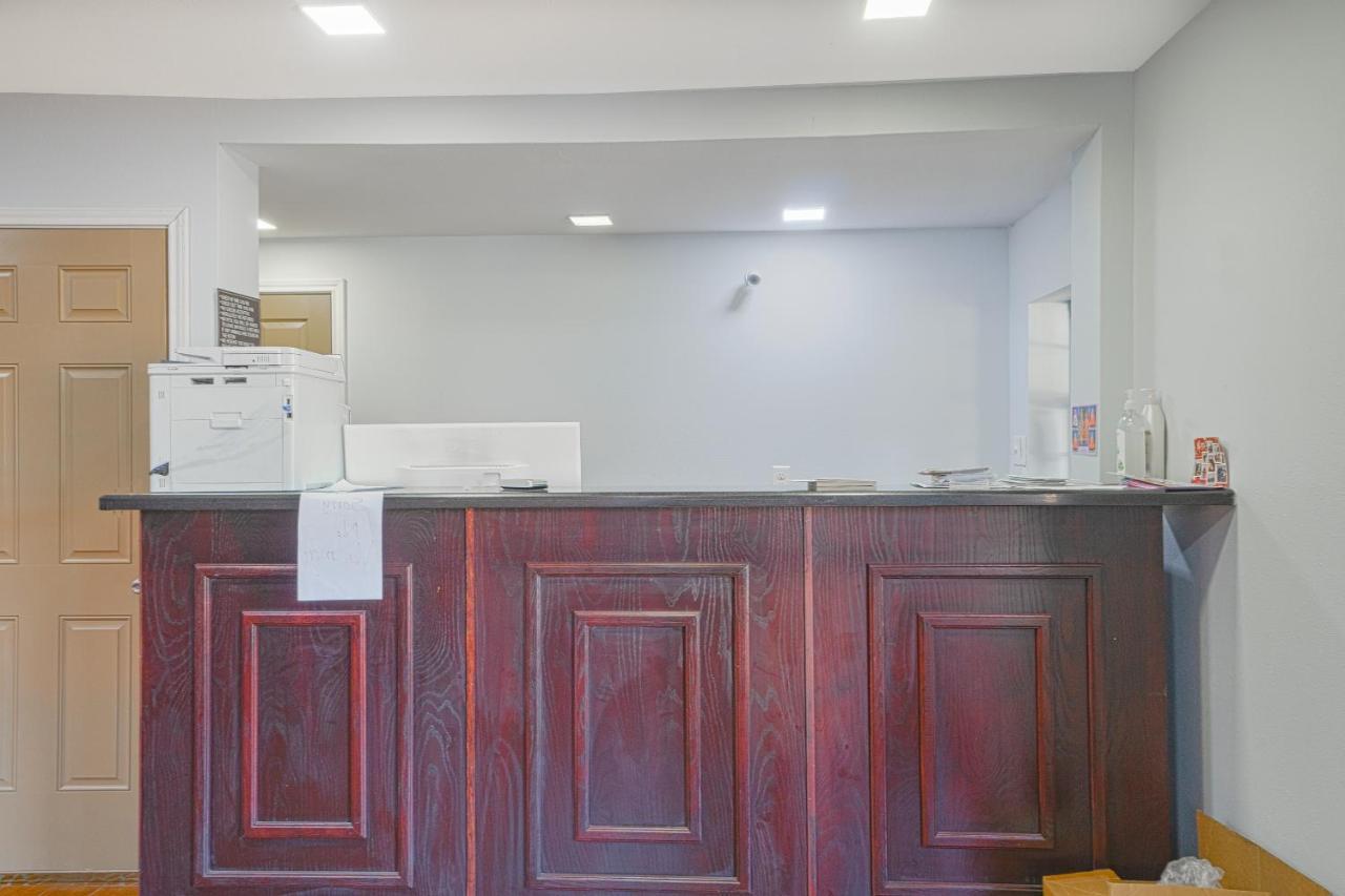 Days Inn By Wyndham Aransas Pass Εξωτερικό φωτογραφία