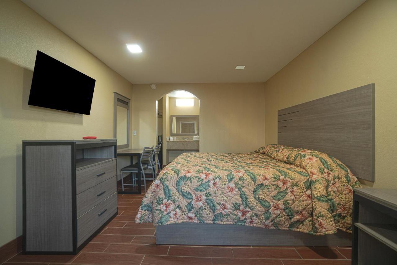 Days Inn By Wyndham Aransas Pass Εξωτερικό φωτογραφία