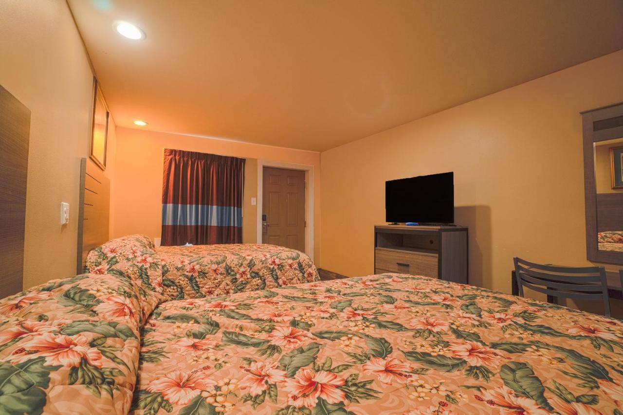 Days Inn By Wyndham Aransas Pass Εξωτερικό φωτογραφία