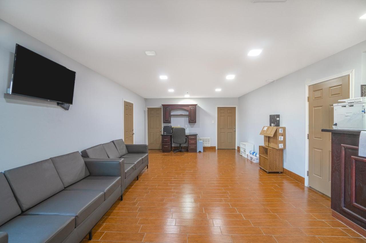 Days Inn By Wyndham Aransas Pass Εξωτερικό φωτογραφία