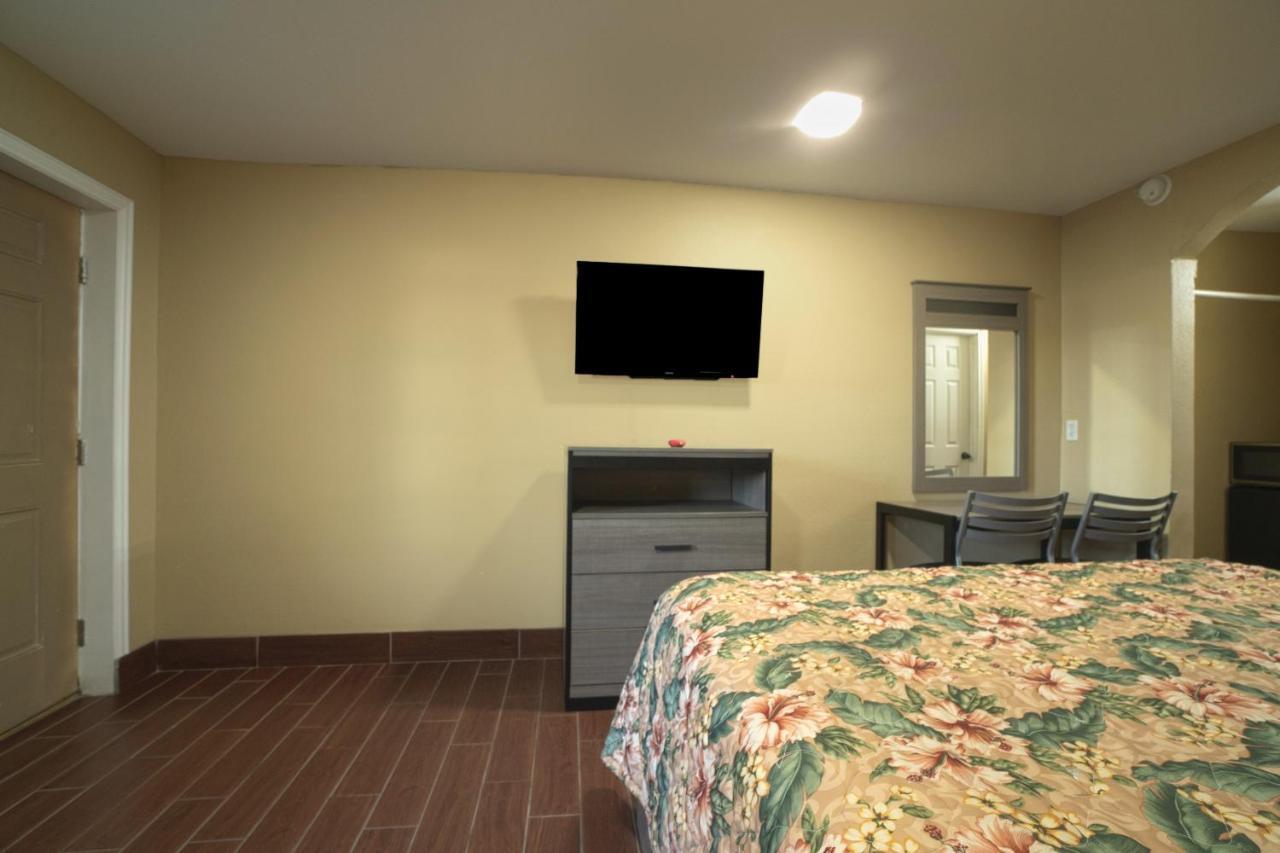 Days Inn By Wyndham Aransas Pass Εξωτερικό φωτογραφία