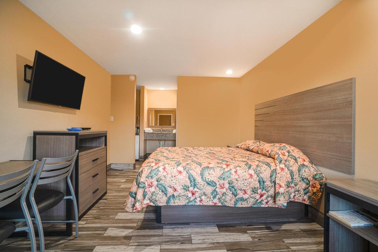 Days Inn By Wyndham Aransas Pass Εξωτερικό φωτογραφία