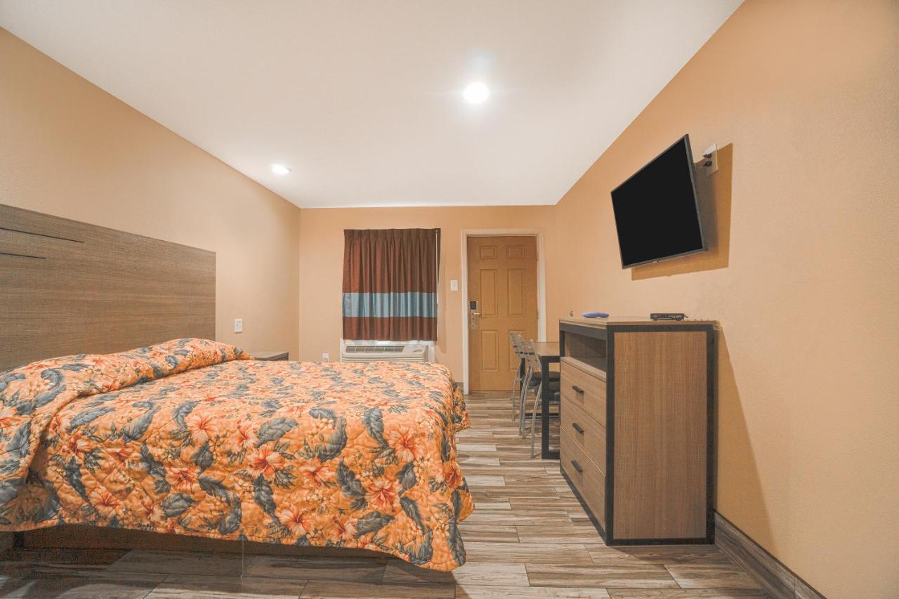 Days Inn By Wyndham Aransas Pass Εξωτερικό φωτογραφία