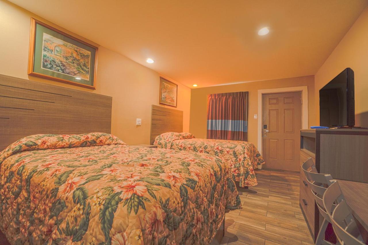 Days Inn By Wyndham Aransas Pass Εξωτερικό φωτογραφία