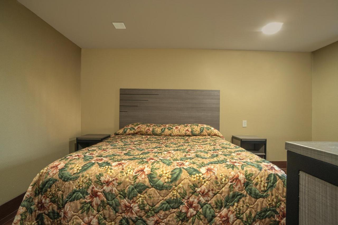 Days Inn By Wyndham Aransas Pass Εξωτερικό φωτογραφία