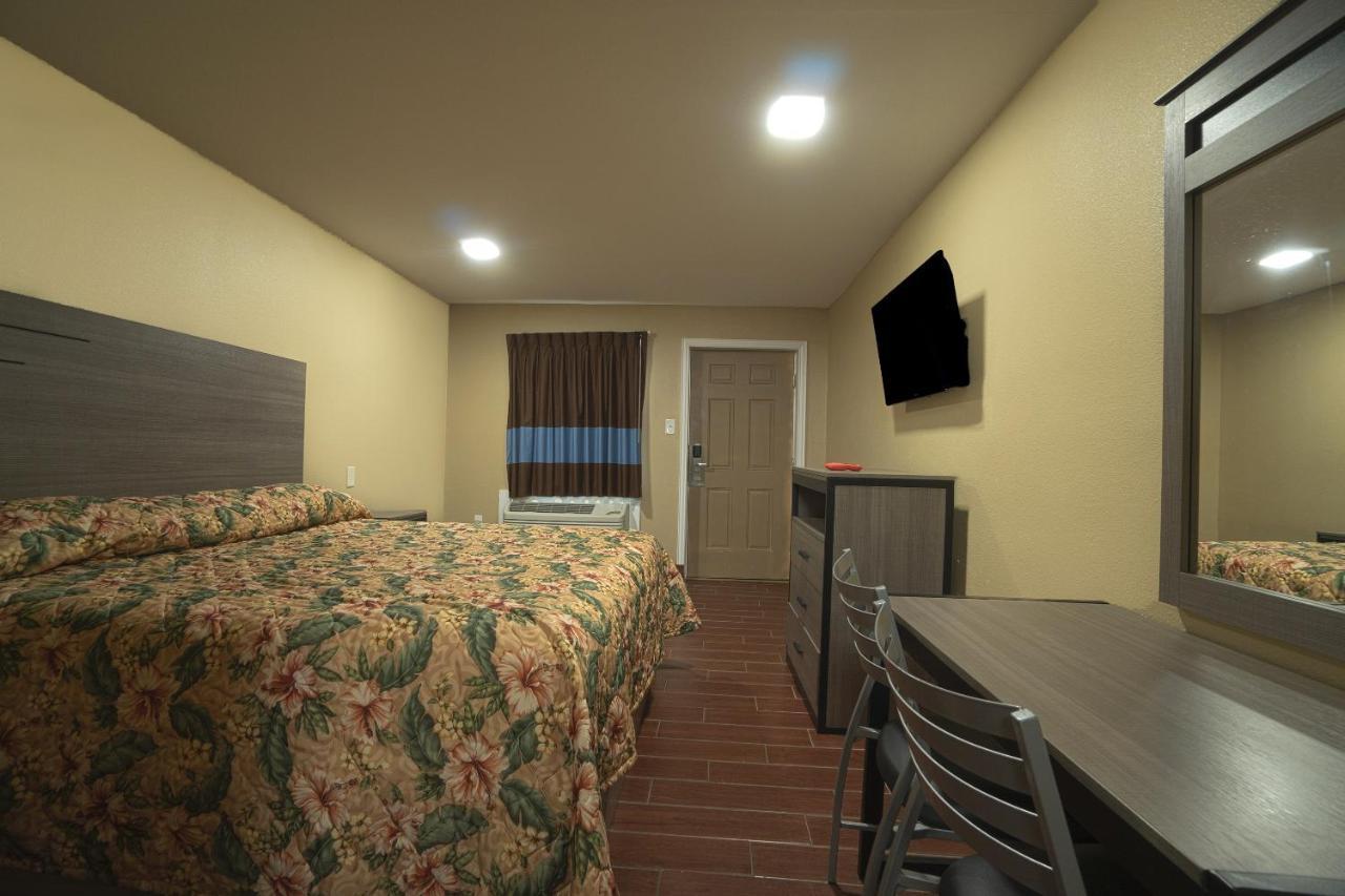 Days Inn By Wyndham Aransas Pass Εξωτερικό φωτογραφία