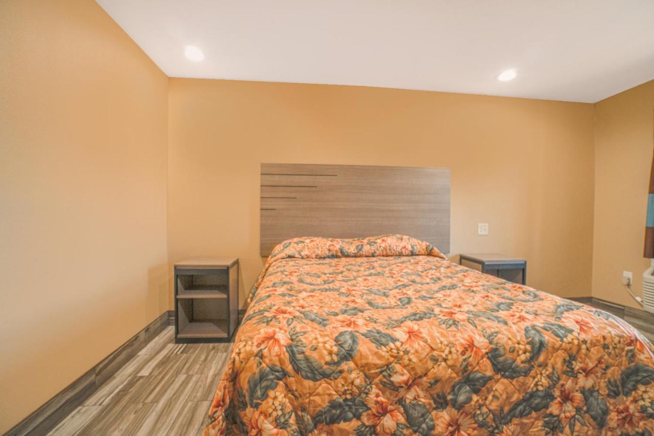 Days Inn By Wyndham Aransas Pass Εξωτερικό φωτογραφία
