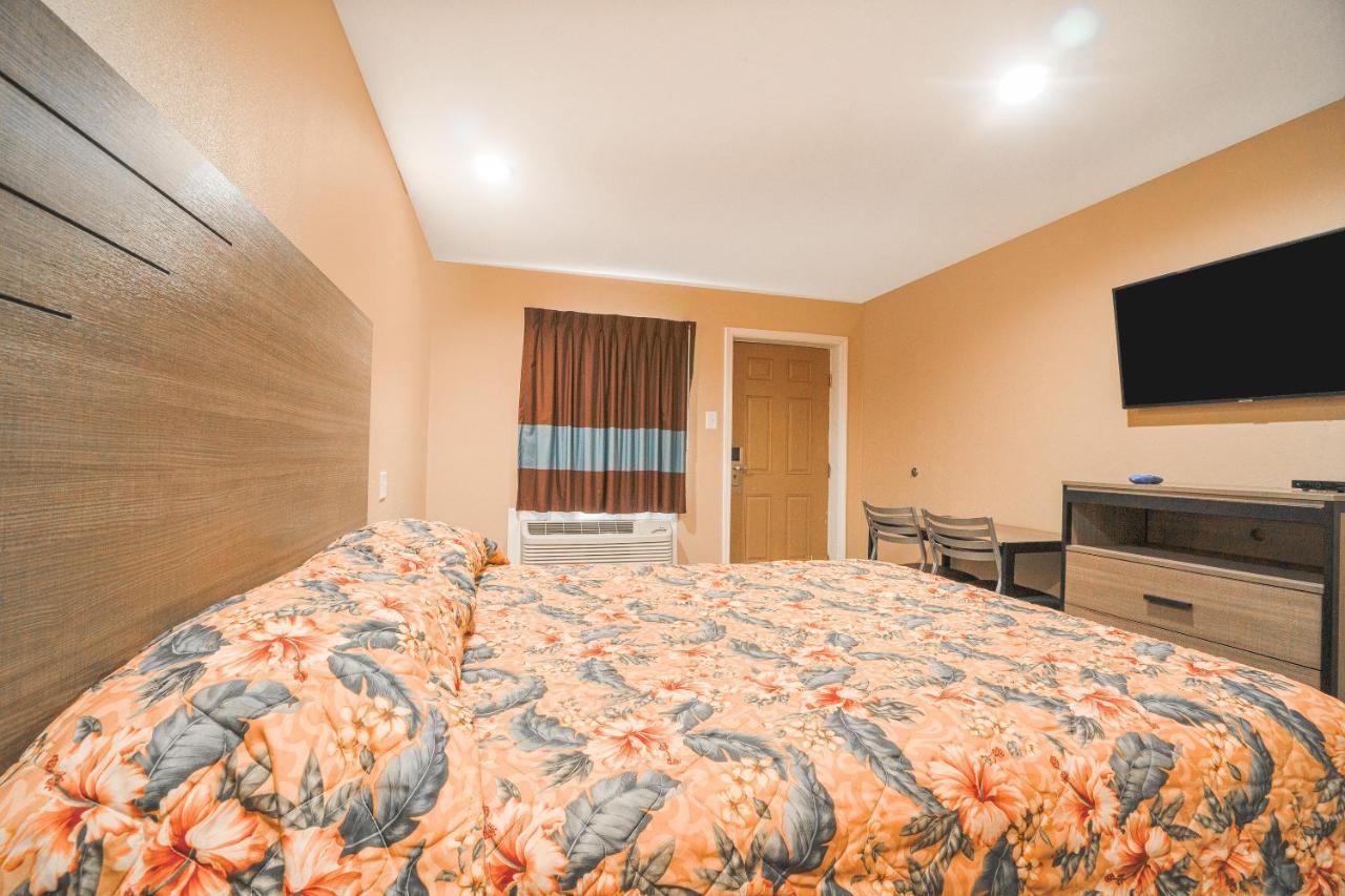 Days Inn By Wyndham Aransas Pass Εξωτερικό φωτογραφία