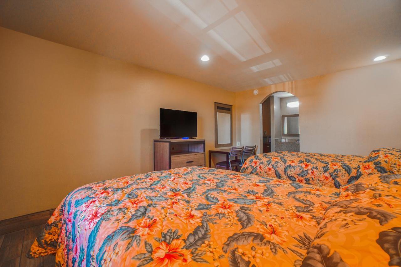 Days Inn By Wyndham Aransas Pass Εξωτερικό φωτογραφία
