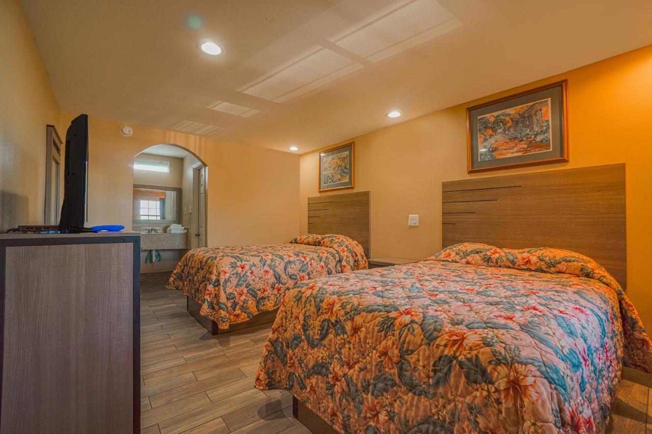 Days Inn By Wyndham Aransas Pass Εξωτερικό φωτογραφία