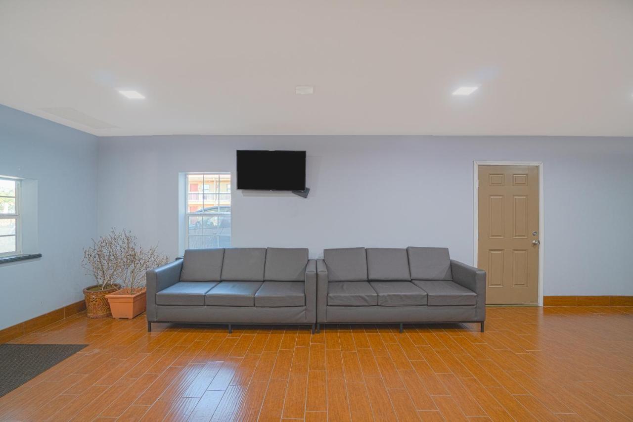 Days Inn By Wyndham Aransas Pass Εξωτερικό φωτογραφία