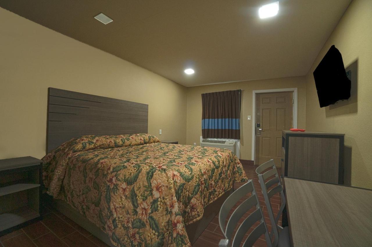 Days Inn By Wyndham Aransas Pass Εξωτερικό φωτογραφία
