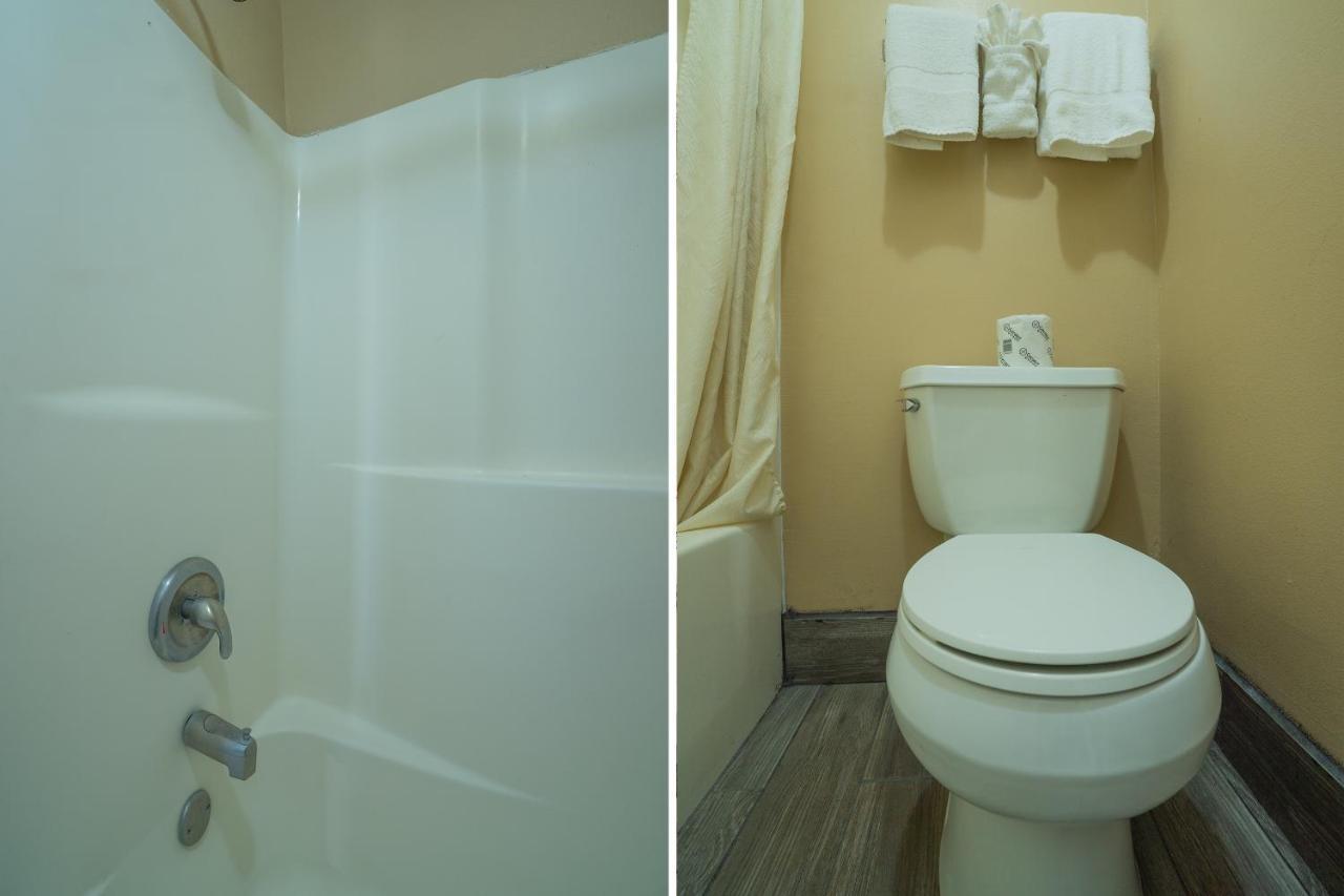 Days Inn By Wyndham Aransas Pass Εξωτερικό φωτογραφία