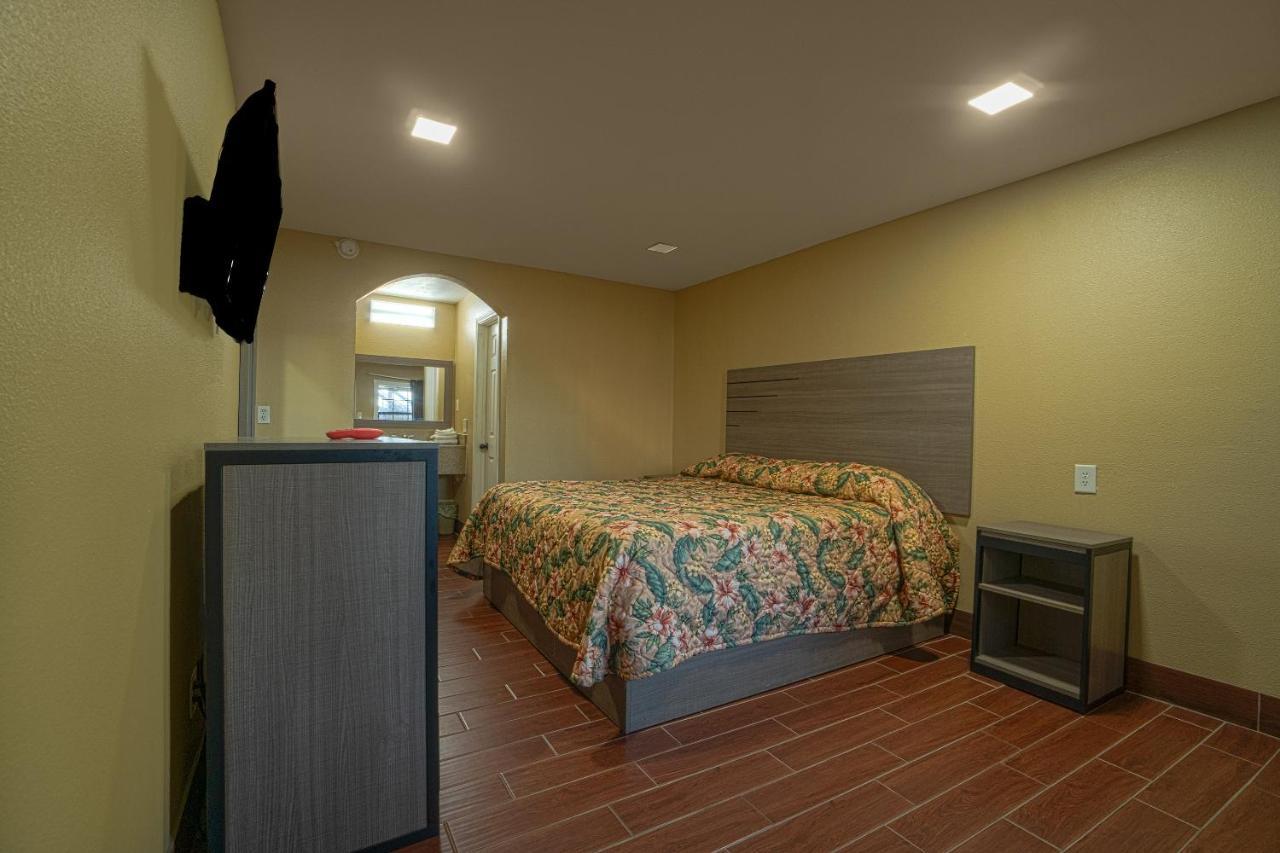Days Inn By Wyndham Aransas Pass Εξωτερικό φωτογραφία