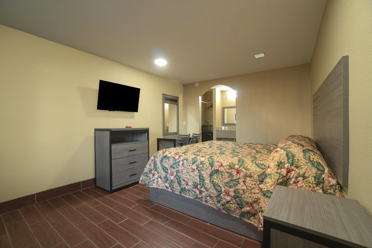 Days Inn By Wyndham Aransas Pass Εξωτερικό φωτογραφία