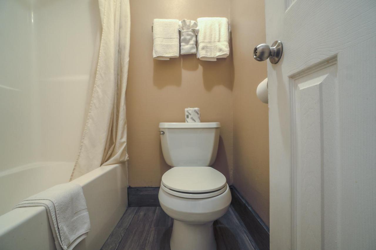 Days Inn By Wyndham Aransas Pass Εξωτερικό φωτογραφία